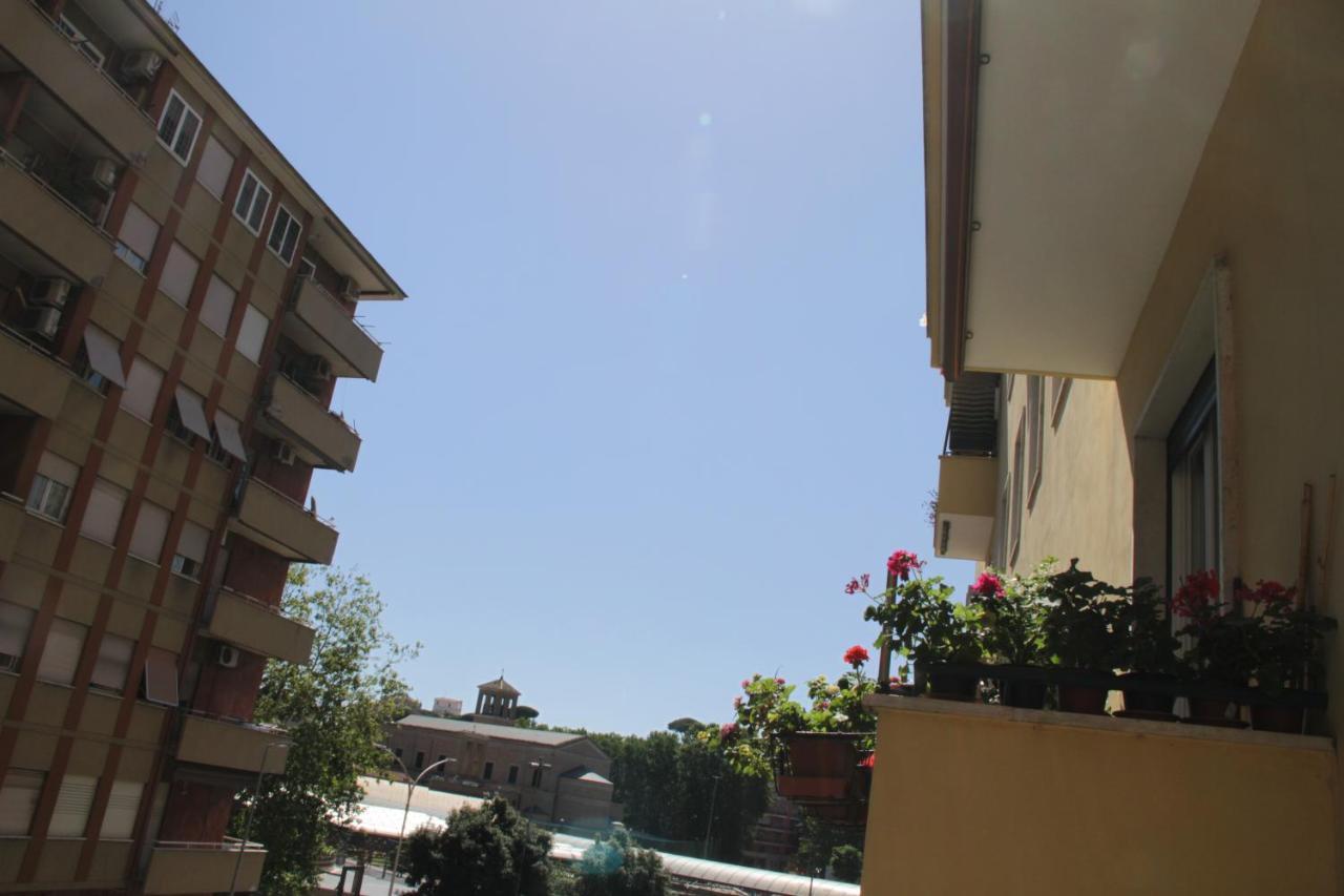 Italiapartment Vaticano Superior Roma Exterior foto