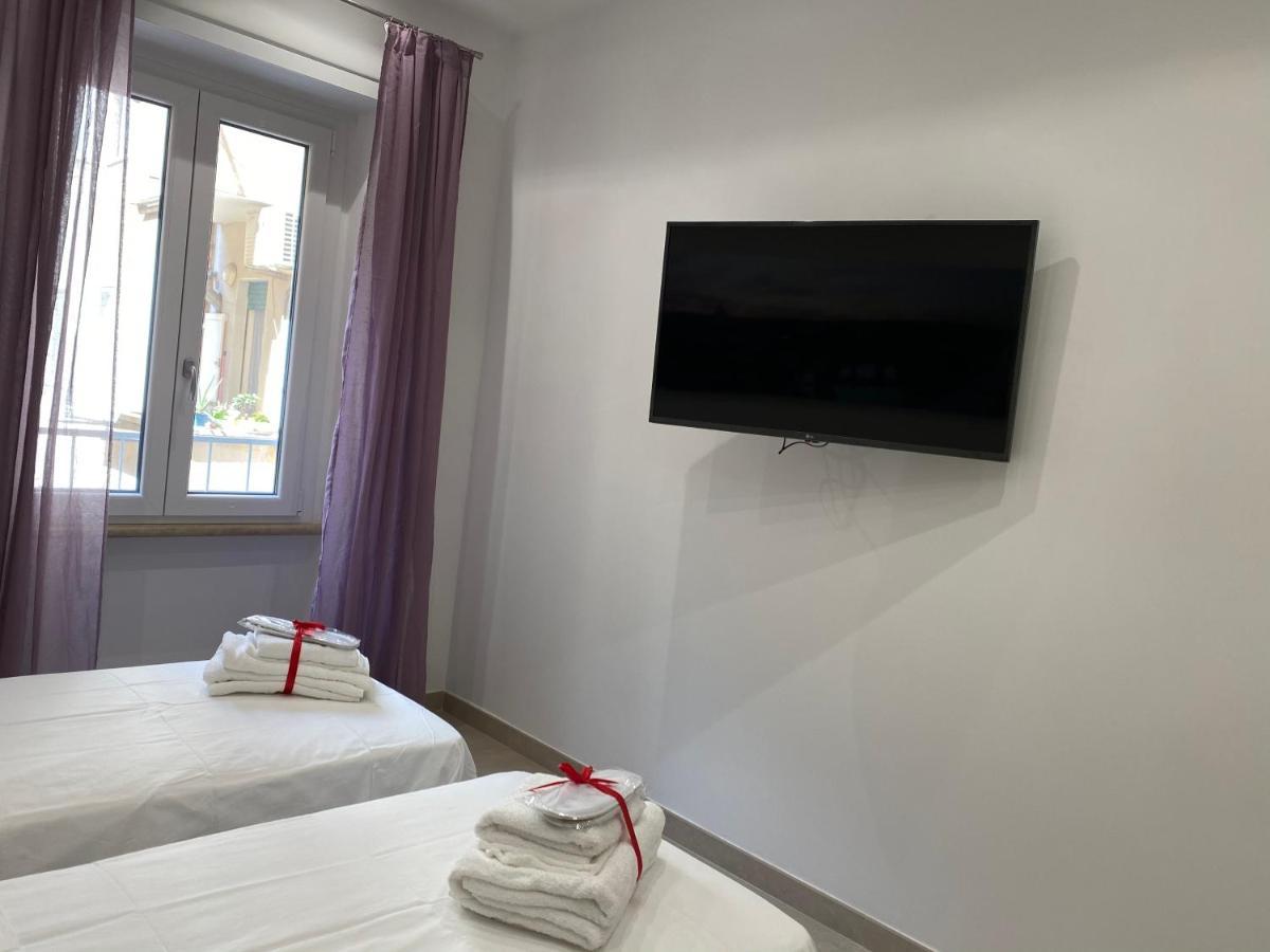 Italiapartment Vaticano Superior Roma Exterior foto