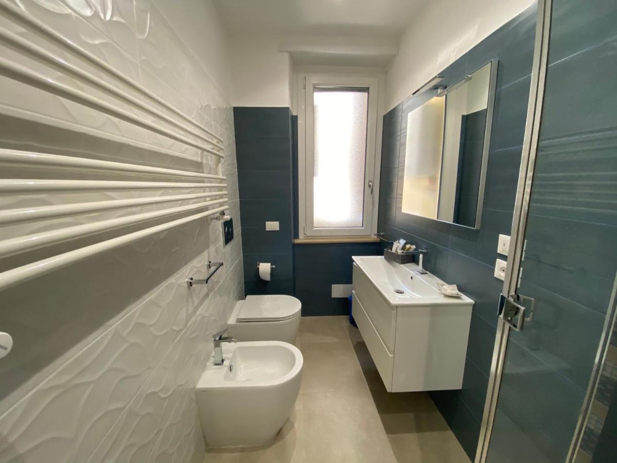 Italiapartment Vaticano Superior Roma Exterior foto