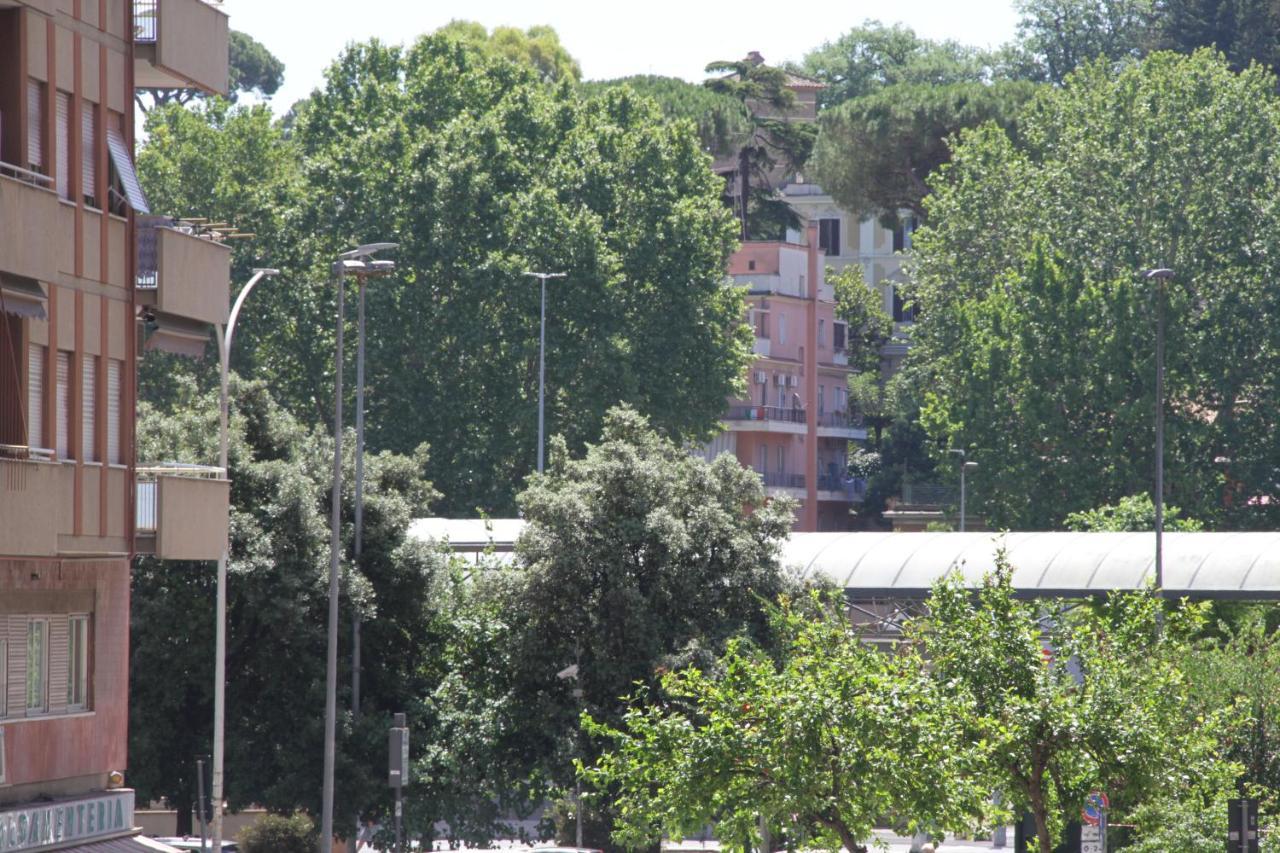 Italiapartment Vaticano Superior Roma Exterior foto